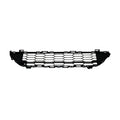 Replacement Black Polypropylene Front Bumper Cover Grille (See Compatible Chart)