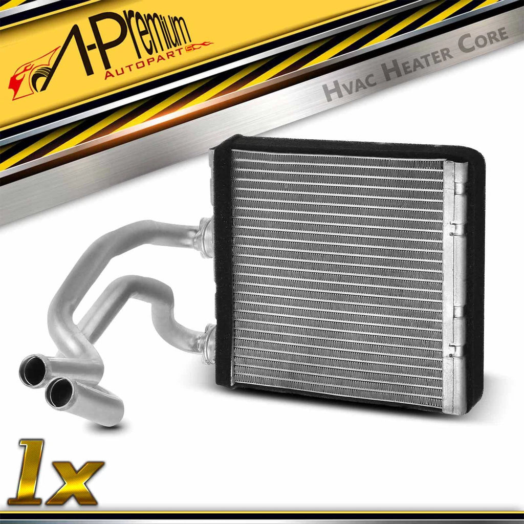 HVAC Heater Core for Chevrolet Spark (2016–2021)