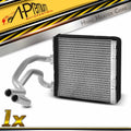 HVAC Heater Core for Chevrolet Spark (2016–2021)