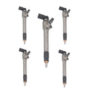 5 x Diesel Fuel Injectors for Mazda BT50 & Ford Ranger 3.2L (2011-2020)