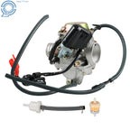 Carburetor for GY6 150cc Scooter Moped (2000-2023)