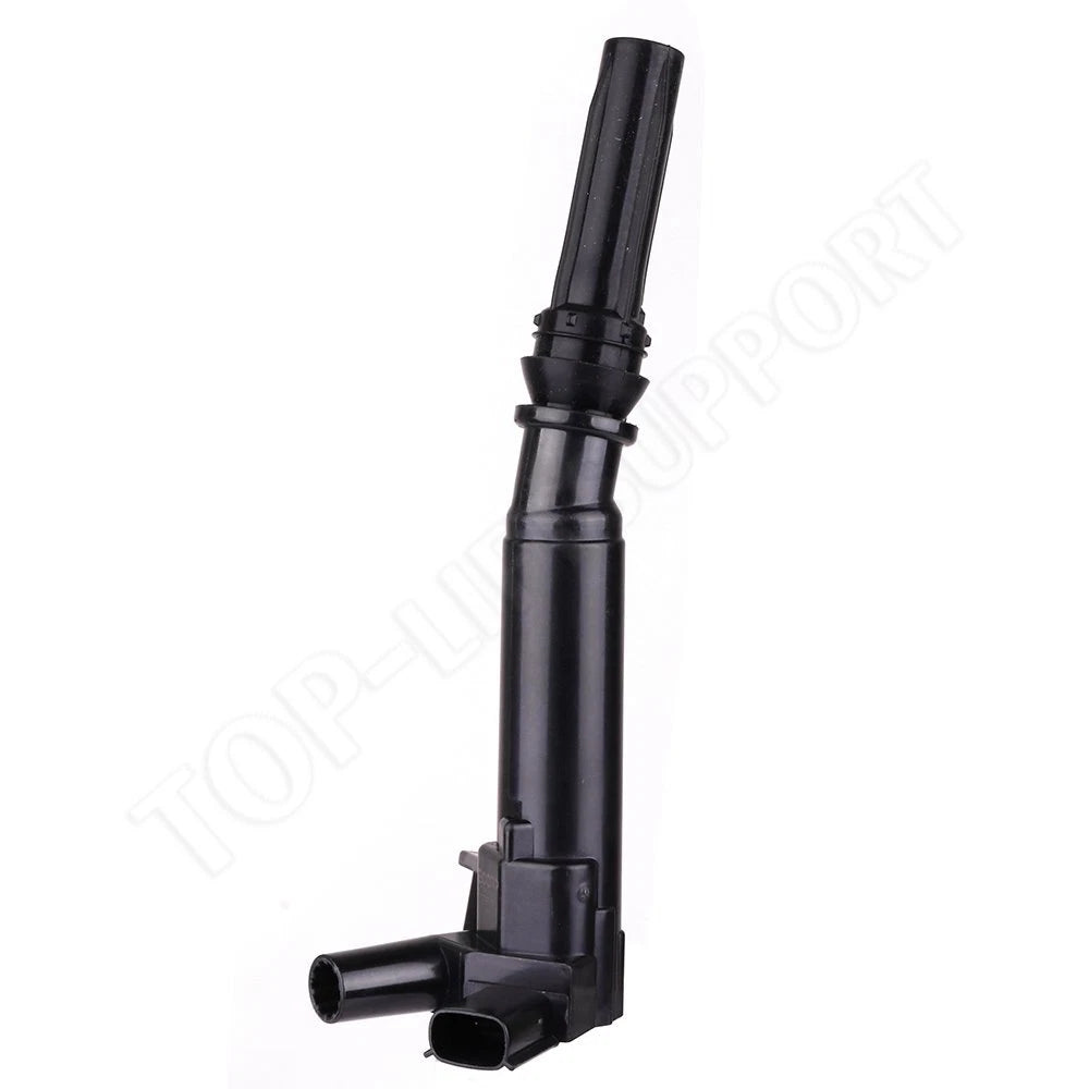 Ignition Coil Kit for Ford F-250 Super Duty (2011–2017) 4-Pack