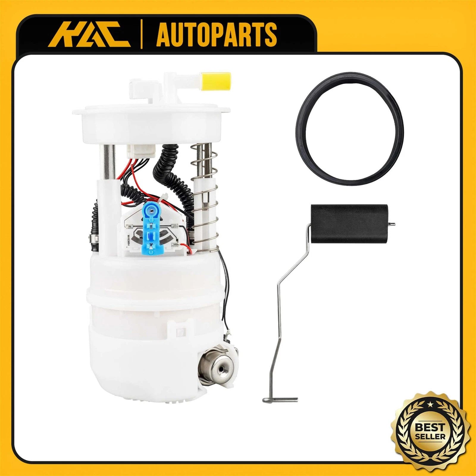 Fuel Pump Assembly for Nissan Altima (2002–2003)