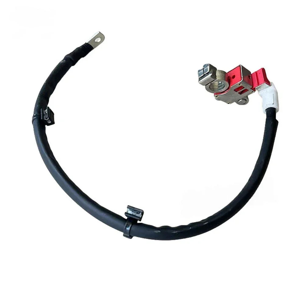 Battery Positive Terminal Wire 1x for Mercedes E-Class (2017–2023)