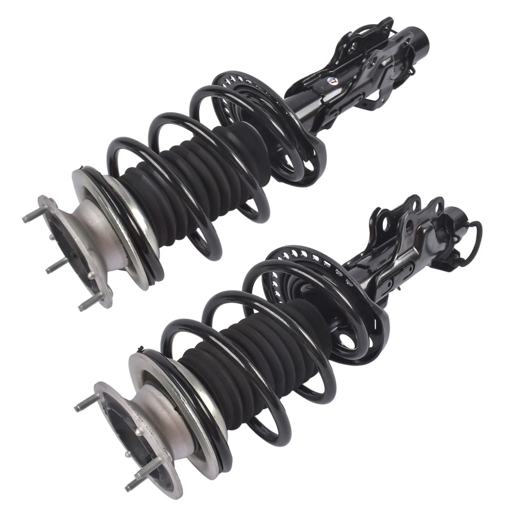 Front Electric Strut Assemblies for Cadillac CTS (2014-2019)
