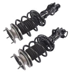 Front Electric Strut Assemblies for Cadillac CTS (2014-2019)