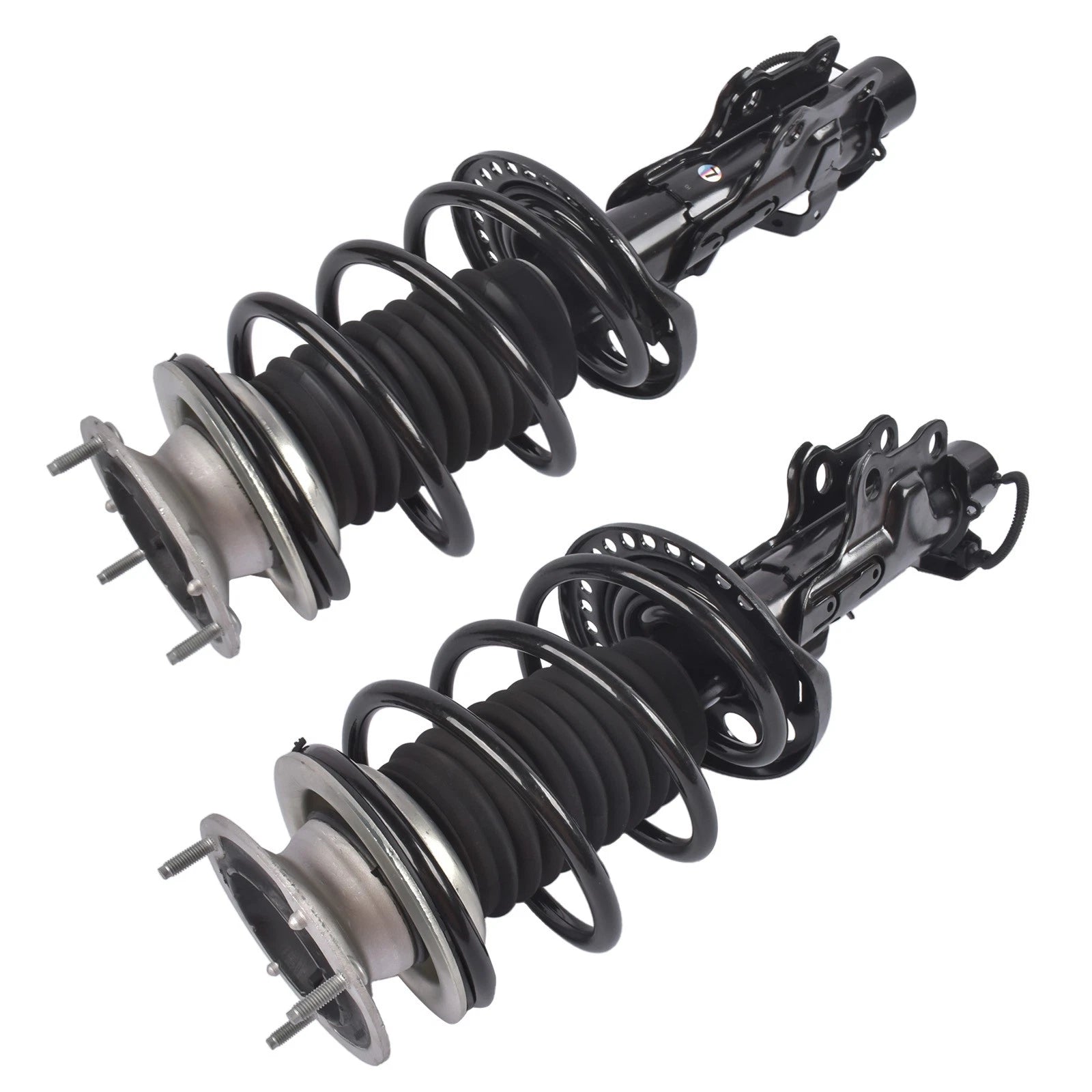 Front Electric Strut Assemblies for Cadillac CTS (2014-2019)