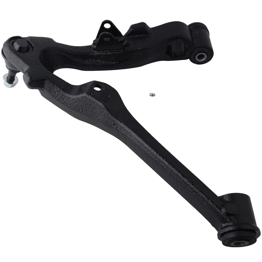 Set of 6 Front Upper Control Arm Ball Joint Sway Bar for Chevrolet Avalanche (2002–2006)