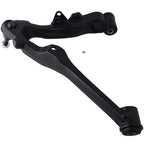 Set of 6 Front Upper Control Arm Ball Joint Sway Bar for Chevrolet Avalanche (2002–2006)