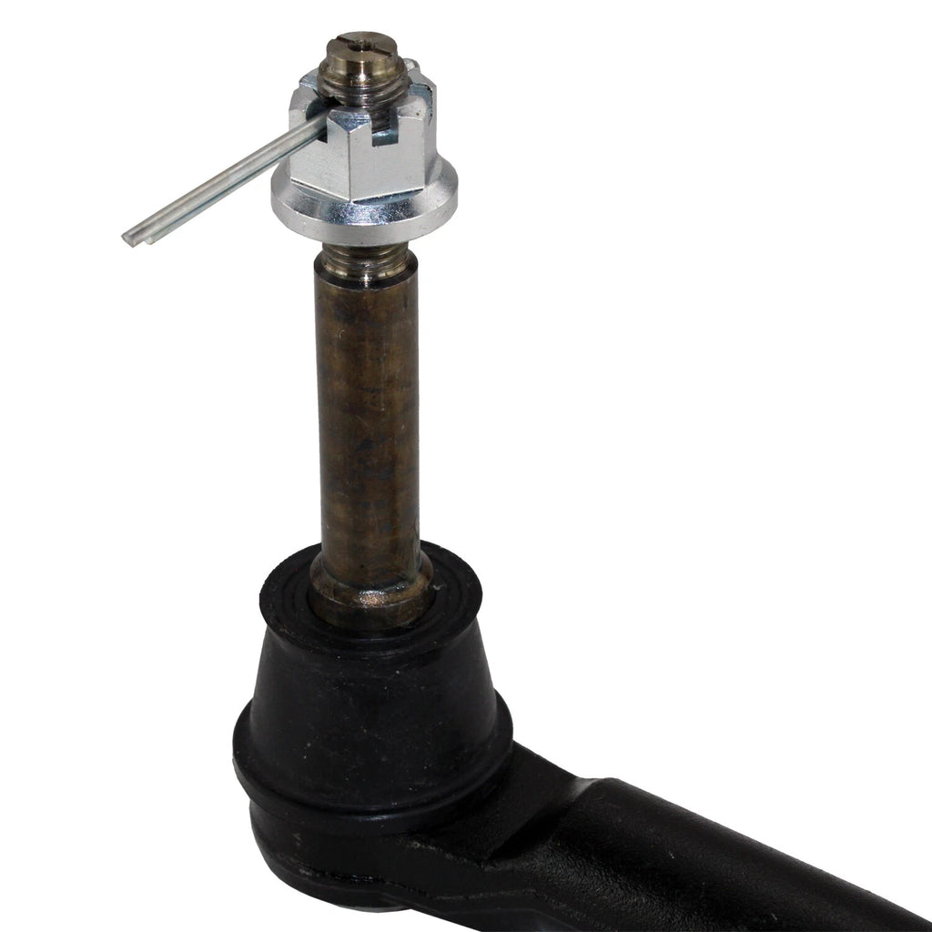 2X Outer Steering Tie Rod End for Ford F-250 F-350 SD 4WD (2005–2023)