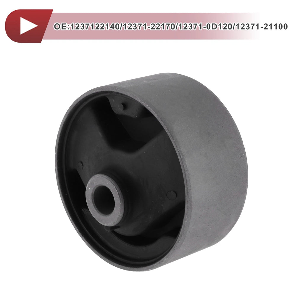 Rear Arm Bushing for Toyota Allion, Caldina (No. 1237122140)