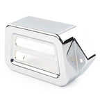 Voltage Regulator Cover with Bolt for Harley Road Glide Road King (1998–2008)