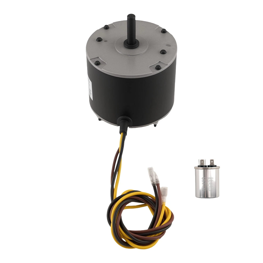 Fan Motor 1/4 HP 208-230V Y7S623C835L for Zhongshan Broad-Ocean HC39GE226