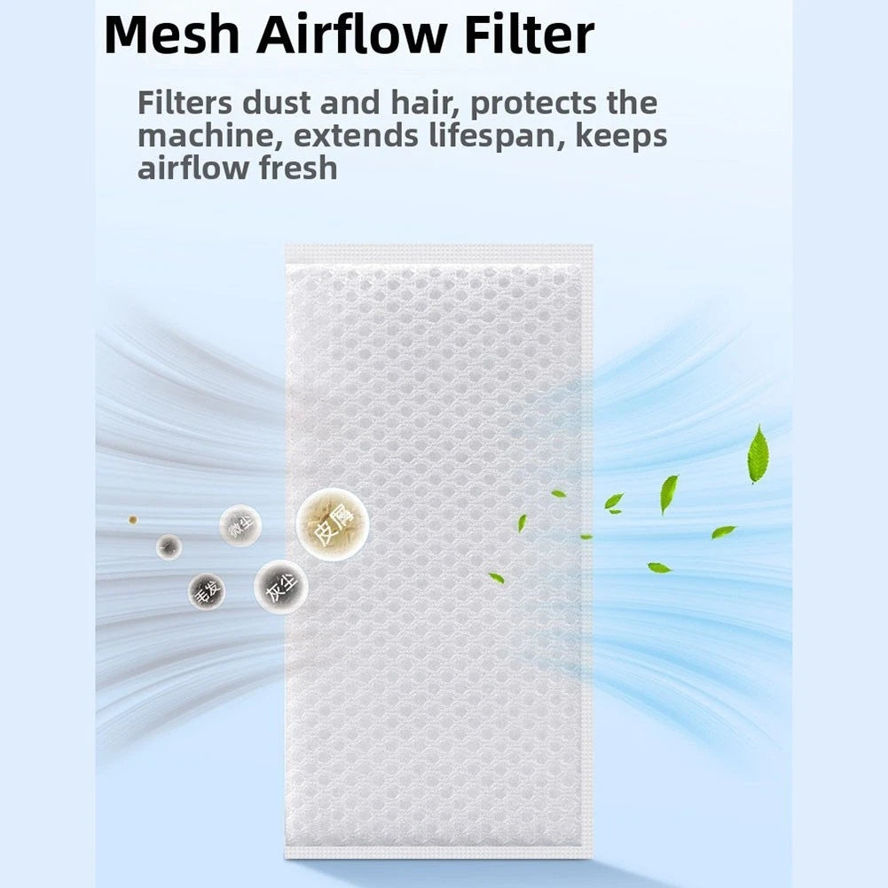 VC21 Replacement Filter for Home Cleaning (Compatible with )