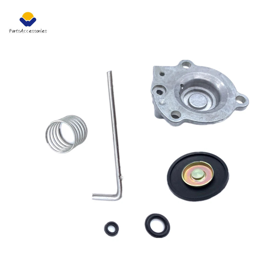 Carburetor Accelerator Pump for Kawasaki KLX400R Suzuki DRZ400E (2000–2004)