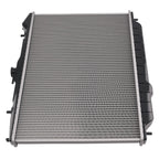 Coolant Radiator for Honda Passport 3.2L (1998–2002) RAD2195 IZ3010106