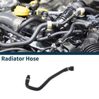 Radiator Hose No. 17128602615 for BMW 530i G30 (2017–2020)