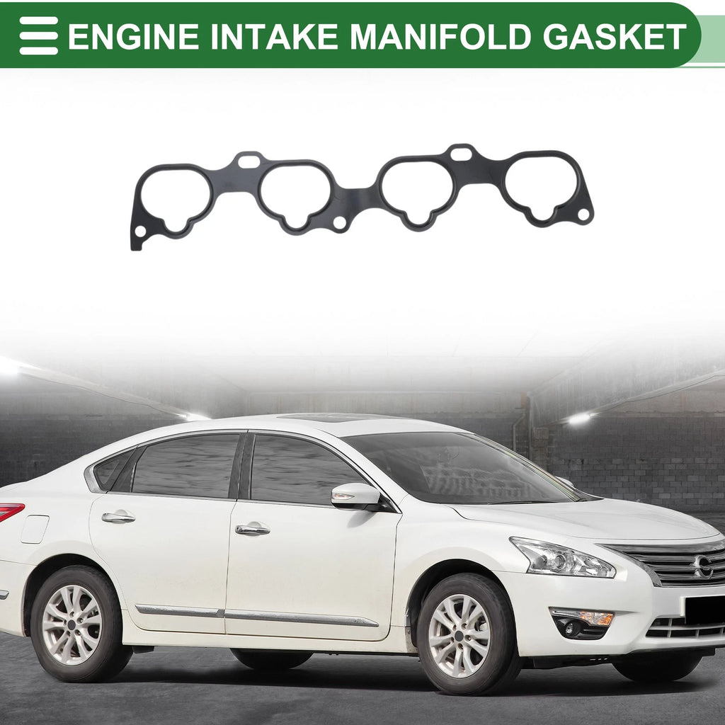 Engine Intake Manifold Gasket for Nissan Altima (2006–2011) No. 14035JG35A