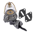 Fuel Pump for Plymouth Dodge DeSoto Chrysler 6 Cylinder (1939–1954) 683056