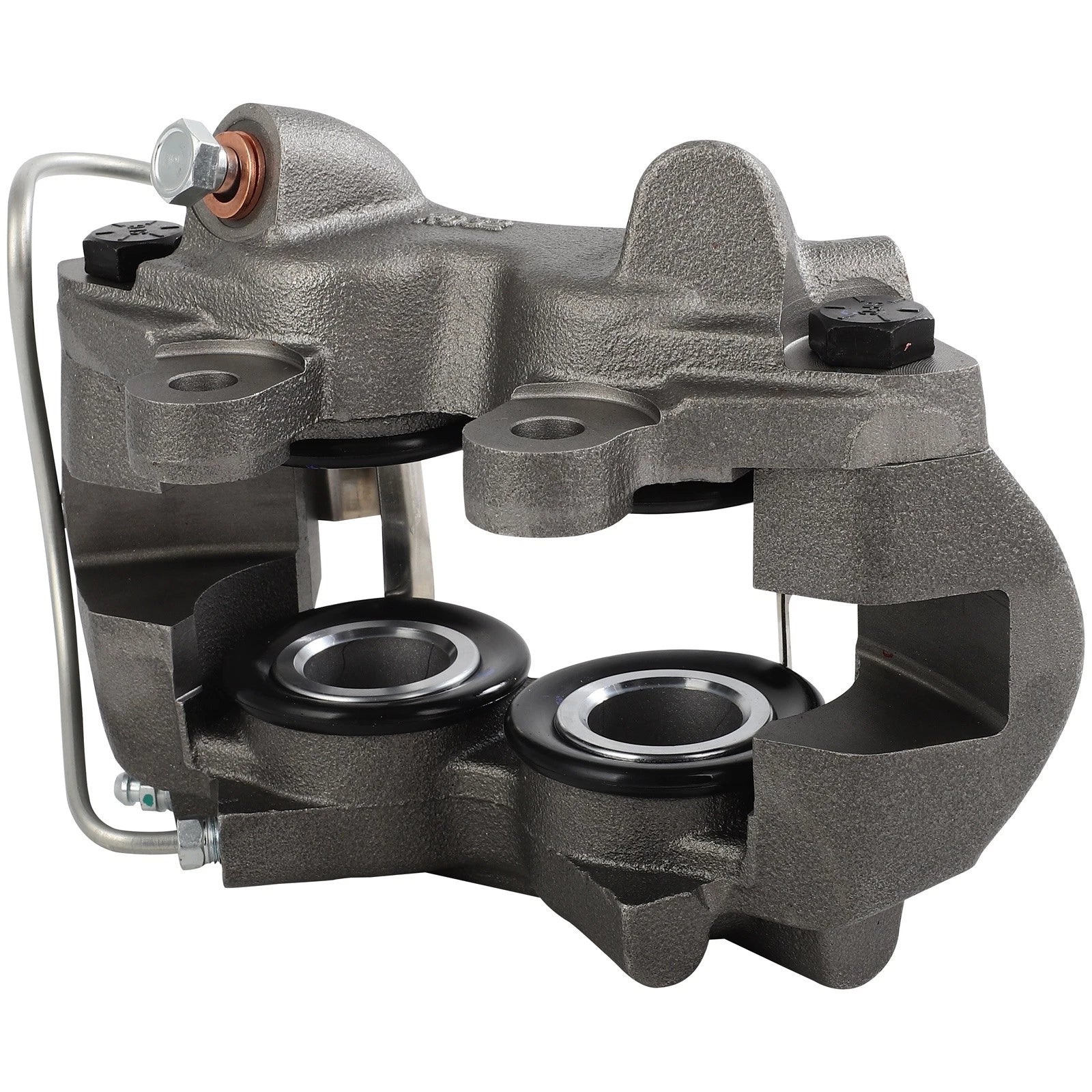Front Left Brake Caliper for Ford Mustang (1965–1966)