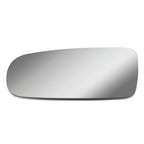 Left Side View Mirror Glass for Chevrolet Cavalier/Sunfire (1996–2005)