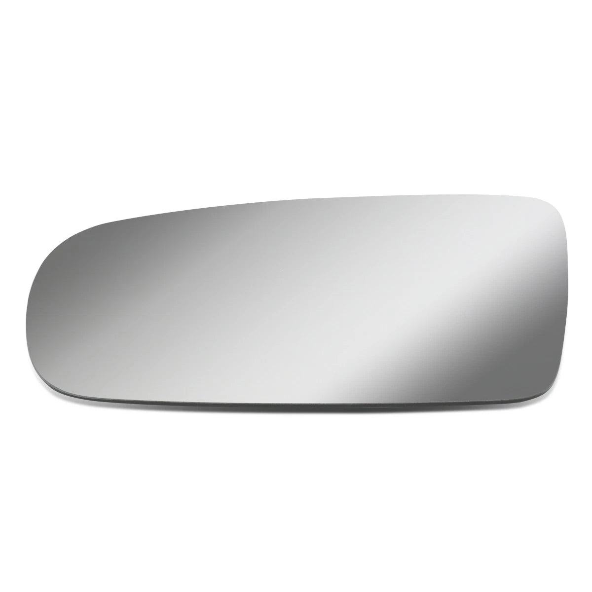 Left Side View Mirror Glass for Chevrolet Cavalier/Sunfire (1996–2005)