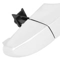 Rear Right Passenger Side Door Handle for Hyundai Tucson (2016–2021) OE