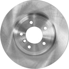 Disc Brake Rotor for BMW 330xi (2001–2005) Front Solid