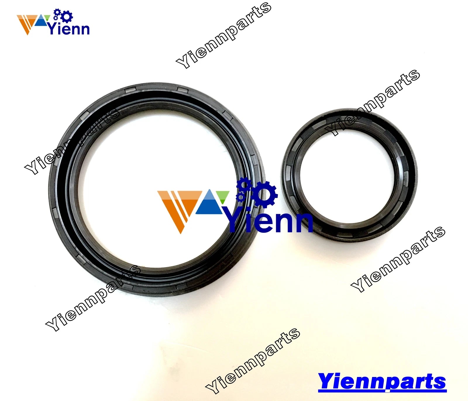 Overhaul Gasket Kit for Isuzu 2AB1 (Iseki TS1700, TS2200, TS2205)
