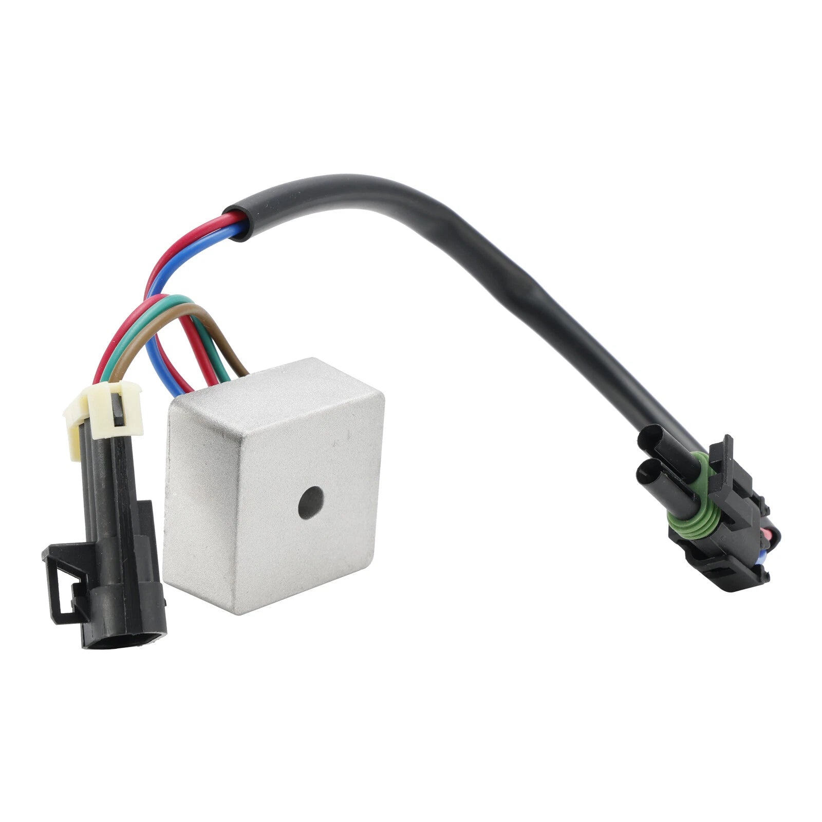 9A Solid State Relay 4012829 for Polaris Ranger RZR Sportsman (2009–2024)