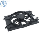 Radiator Cooling Fan with Module for Hyundai Ioniq, Kia Niro (2017–2022)