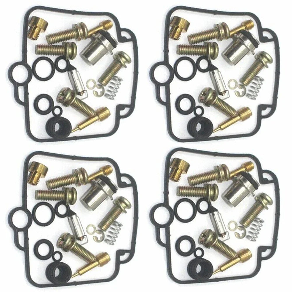 4x Carburetor for Suzuki GSX1100G (1991–1993)