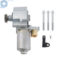 Transfer Case Motor Actuator 27107546671 for BMW 325xi 328xi 525xi (2001–2006)