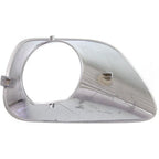 Fog Light Trims for Jeep Grand Cherokee (2011-2013)