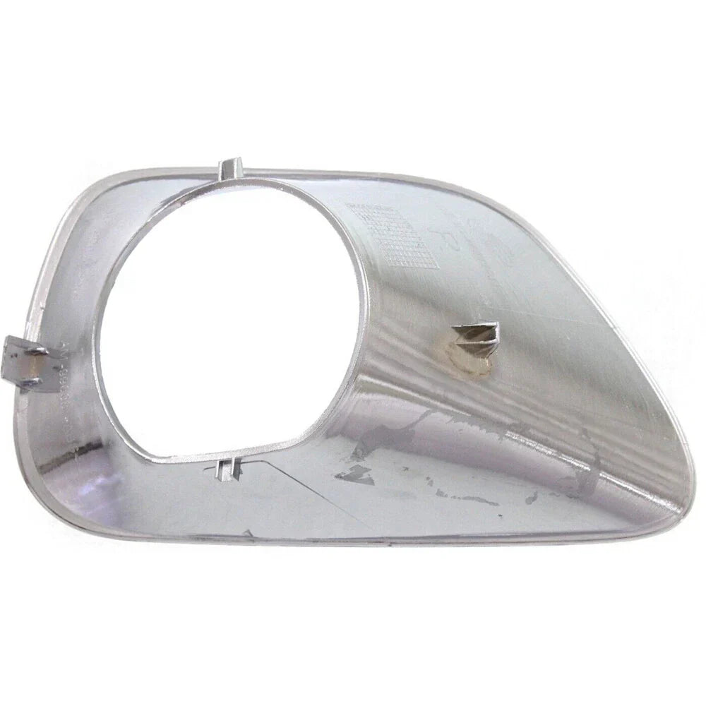 Fog Light Trims for Jeep Grand Cherokee (2011-2013)