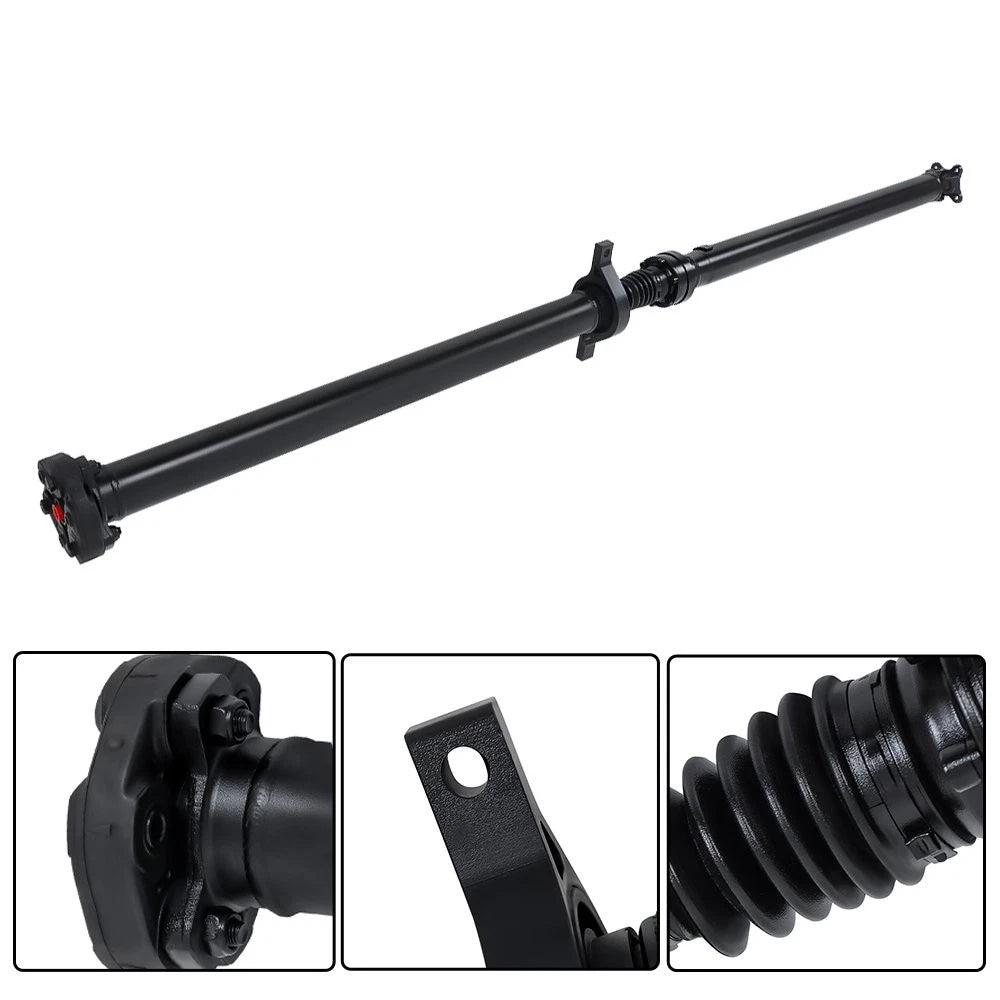 Rear Driveshaft Prop Shaft for Hyundai Tucson (2010–2015) & Kia Sportage AWD (2011–2013)