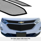 Bar Style Upper Grille Insert for Chevy Equinox (2018-2021)