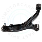 Set of 4 Front Lower Control Arm Ball Joints for Dodge Caravan (2001–2007)