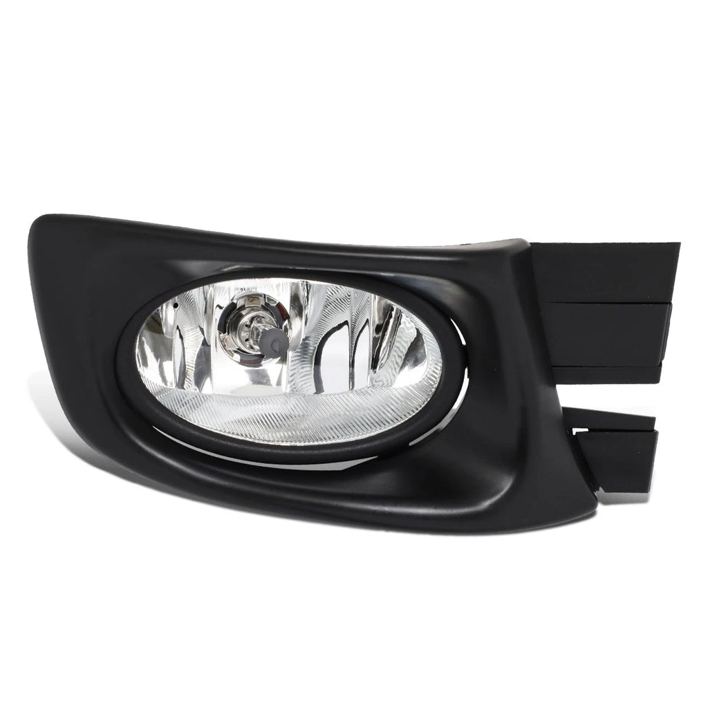 Fog Light/Lamp for Honda Accord Sedan (2003–2005) RH Side OE Style