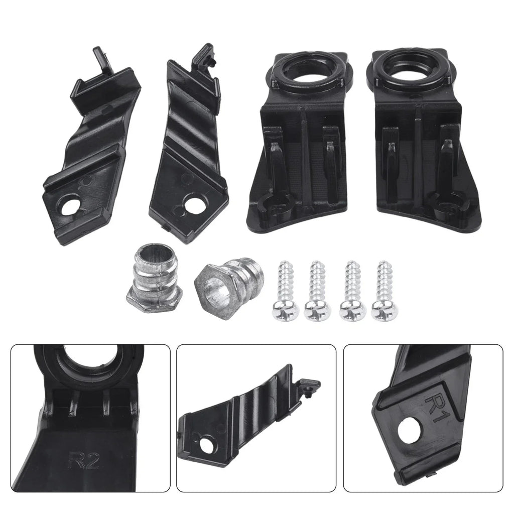 Headlamp Headlight Bracket for GOLF MK5 (2003���2009)