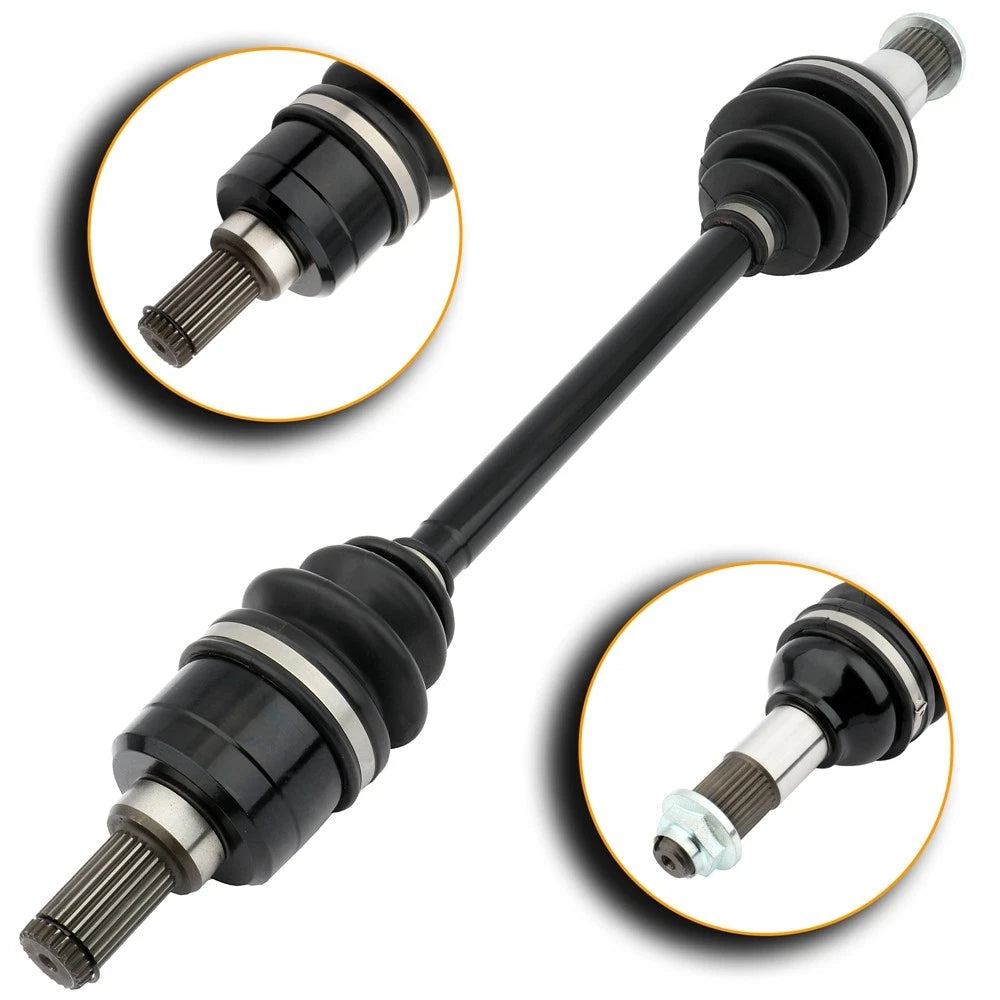 Rear CV Axle Drive Shaft for Yamaha Grizzly 700 (2014–2019)