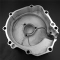 Engine Stator Cover for Suzuki GSXR 400 600 750 1000 (Chrome)
