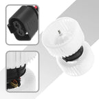 AC HVAC Heater Blower Motor Assembly for Audi (2004–2009) 4E0959101A
