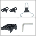 Transmission Variation Kit for John Deere D105 X105