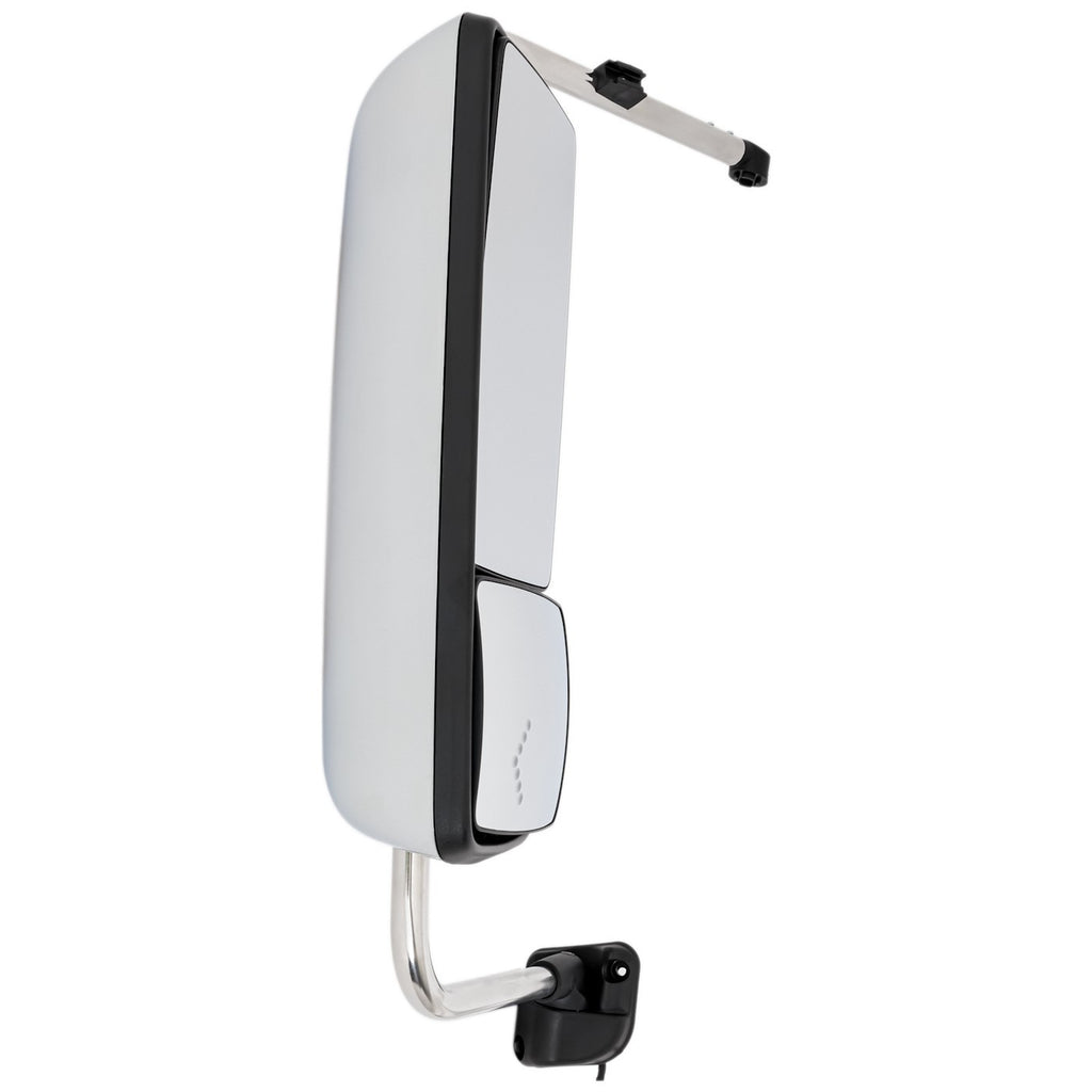 Passenger Side Power Heated Turn Signal Mirror for ProStar (2008–2012)