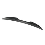 Rear Roof Window Spoiler Wing Lip for Volkswagen ID.3 (2019-2023) Carbon