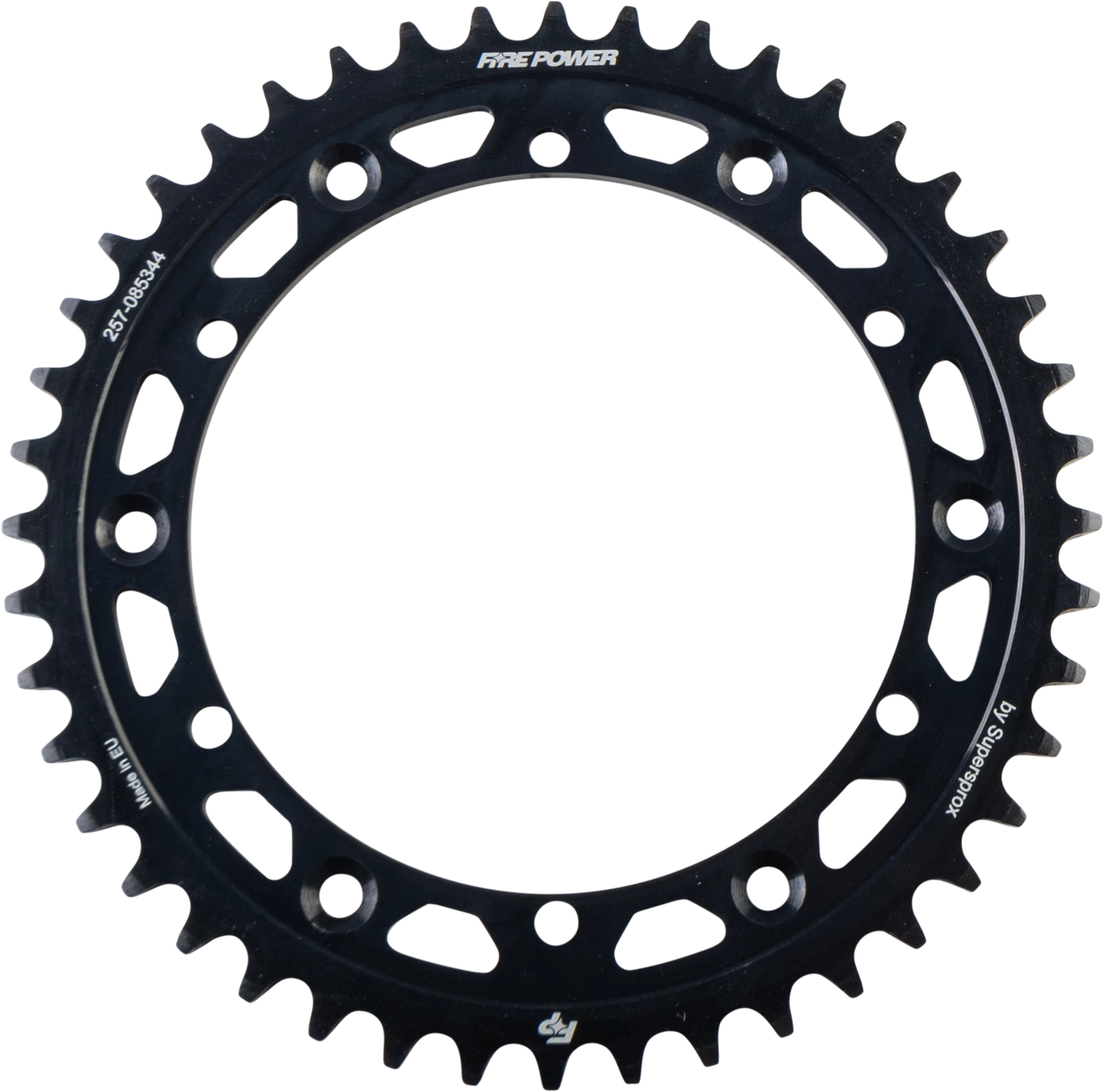 44t Rear Sprocket Steel for
