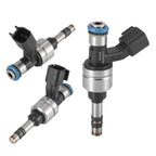 Fuel Injector Nozzle 12634126 for Cadillac Chevrolet Buick GMC 3.6L 