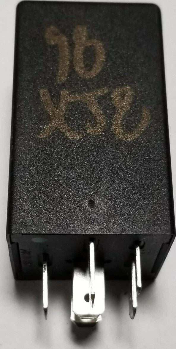 Front Relay LNC2100AA for Jaguar XJ8, XJ8L, XJR, VDP (1998–2003)