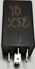 Front Relay LNC2100AA for Jaguar XJ8, XJ8L, XJR, VDP (1998–2003)